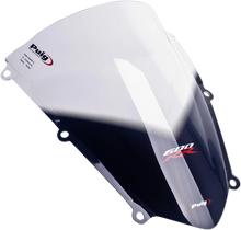Load image into Gallery viewer, PUIG Race Windscreen - 13-3/8" - Clear - CBR600RR 4356W - Main Product View