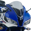 Load image into Gallery viewer, PUIG Race Windscreen - 13-3/8" - Clear - CBR600RR 4356W - Side View