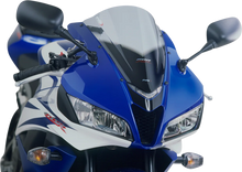 Load image into Gallery viewer, PUIG Race Windscreen - 13-3/8" - Clear - CBR600RR 4356W - Side View