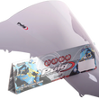 Load image into Gallery viewer, PUIG Race Windscreen - 13" - Dark Smoke - Honda 9407F - Side View