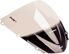 Load image into Gallery viewer, PUIG Race Windscreen - 14-1/2" - Clear - CBR1000RR 1665W - Main Product View