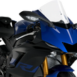 Load image into Gallery viewer, PUIG Race Windscreen - 14-1/2" - Clear - YZF-R6 3633W - Main Product View