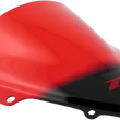 Load image into Gallery viewer, PUIG Race Windscreen - 14-1/2" - Red - CBR1000RR 1665R - Main Product View