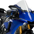 Load image into Gallery viewer, PUIG Race Windscreen - 14-3/8" - Clear - YZF-R1 3632W - Main Product View