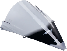 Load image into Gallery viewer, PUIG Race Windscreen - 14-3/8" - Smoke - RSV4 4945H - Main Product View