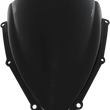 Load image into Gallery viewer, PUIG Race Windscreen - 14" - Black - GSXR6/7 4055N - Main Product View