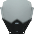 Load image into Gallery viewer, PUIG Race Windscreen - 14" - Smoke - GSXR 4055H - Main Product View