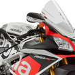 Load image into Gallery viewer, PUIG Race Windscreen - 15-1/2" - Clear - RSV4 7614W - Main Product View