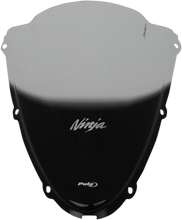 Load image into Gallery viewer, PUIG Race Windscreen - 15-3/4" - Clear - ZX10R 4053W - Main Product View