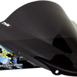 Load image into Gallery viewer, PUIG Race Windscreen - 15-3/4" - Dark Smoke - Ninja 4053F - Main Product View