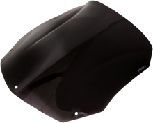 Load image into Gallery viewer, PUIG Race Windscreen - 15-3/8" - Dark Smoke - F800S 4376F - Main Product View