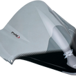 Load image into Gallery viewer, PUIG Race Windscreen - 15-3/8" - Smoke - Hayabusa 4826H - Main Product View