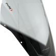 Load image into Gallery viewer, PUIG Race Windscreen - 16-1/2" - Smoke - FZ6 4366H - Main Product View