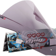 Load image into Gallery viewer, PUIG Race Windscreen - 16-1/8" - Smoke - ZX10R 5603H - Side View
