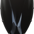 Load image into Gallery viewer, PUIG Race Windscreen - 17-1/8" - Smoke - Ducati 4667F - Main Product View