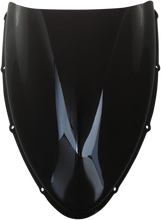 Load image into Gallery viewer, PUIG Race Windscreen - 17-1/8" - Smoke - Ducati 4667F - Main Product View