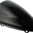 Load image into Gallery viewer, PUIG Race Windscreen - 17-3/8" - Black - ZX-14 4057N - Main Product View