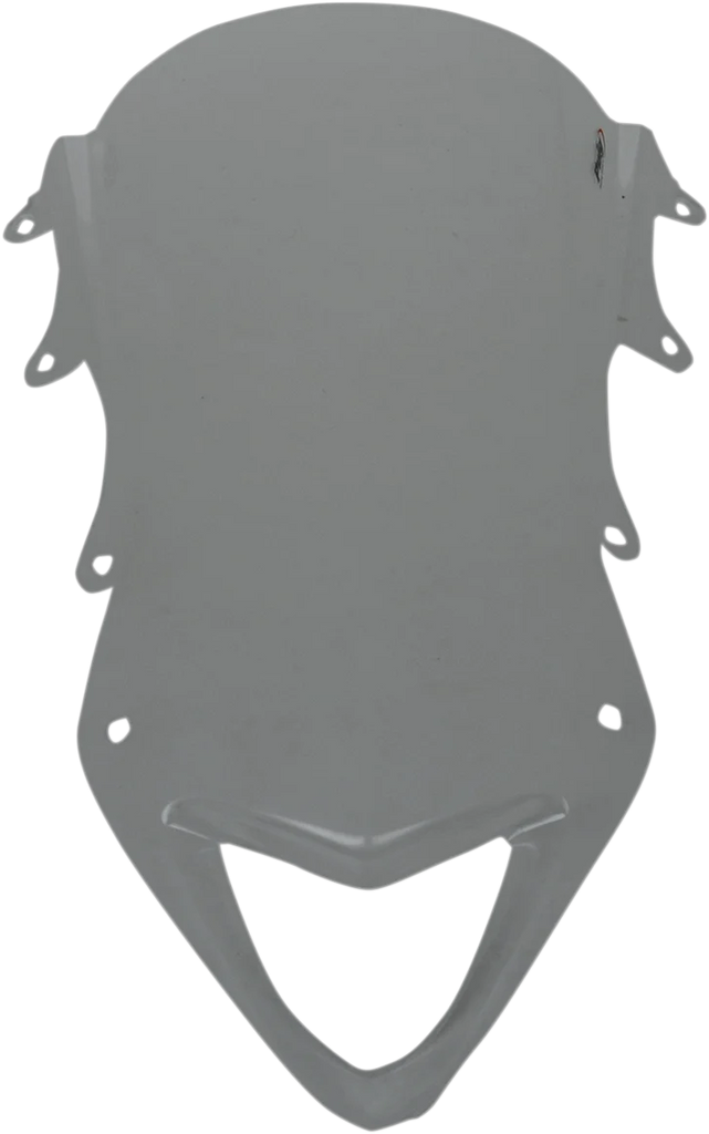 PUIG Race Windscreen - 17" - Clear - S1000RR 5205W - Main Product View