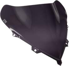 Load image into Gallery viewer, PUIG Race Windscreen - 17" - Dark Smoke - K1200S 2207F - Main Product View