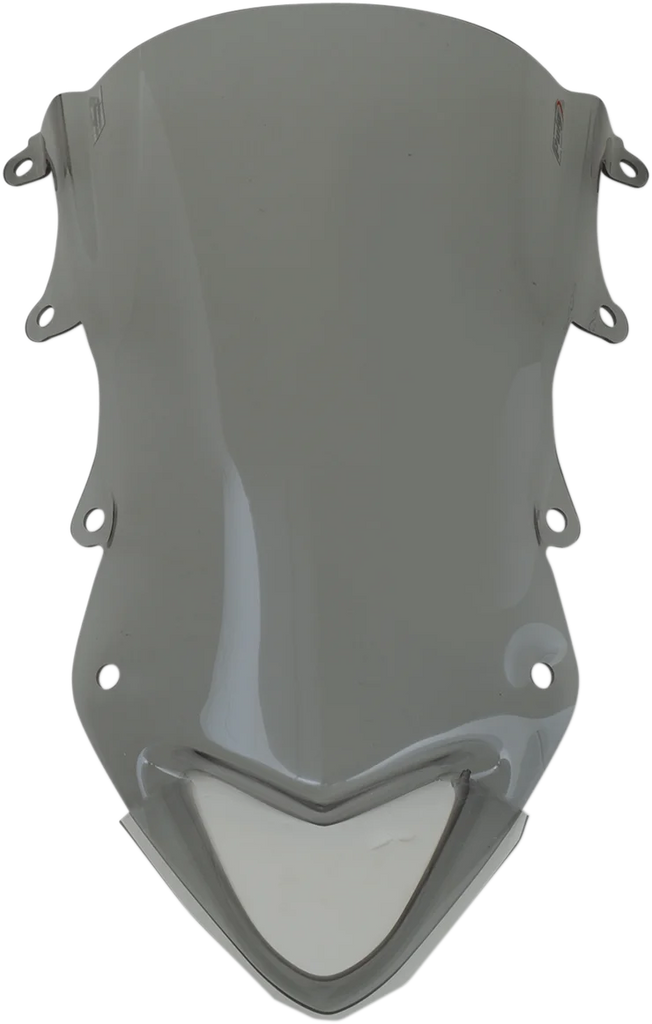 PUIG Race Windscreen - 17" - Smoke - S1000RR 5205H - Main Product View