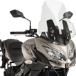 Load image into Gallery viewer, PUIG Race Windscreen - 19-3/4" - Clear - Kawasaki 9421W - Main Product View