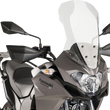 Load image into Gallery viewer, PUIG Race Windscreen - 20-1/2" - Clear - Kawasaki 9710W - Main Product View