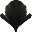 Load image into Gallery viewer, PUIG Race Windscreen - 21-5/8" - Black - FZ6 1646N - Main Product View