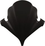 PUIG Race Windscreen - 21-5/8" - Black - FZ6 1646N