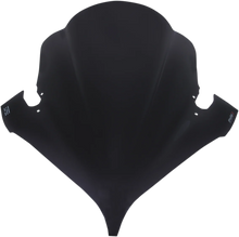 Load image into Gallery viewer, PUIG Race Windscreen - 21-5/8" - Smoke - FZ6 1646F - Main Product View