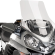 Load image into Gallery viewer, PUIG Race Windscreen - 27-3/4" - Clear - Kawasaki 7628W - Main Product View