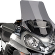 Load image into Gallery viewer, PUIG Race Windscreen - 27-3/4" - Dark Smoke - Kawasaki 7628F - Main Product View