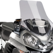 Load image into Gallery viewer, PUIG Race Windscreen - 27-3/4" - Light Smoke - Kawasaki 7628H - Main Product View