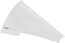 Load image into Gallery viewer, PUIG Race Windscreen - 7-1/2" - Clear - Panigale 3759W - Main Product View