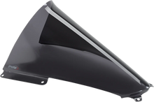 Load image into Gallery viewer, PUIG Race Windscreen - 7-1/2" - Dark Smoke - Panigale 3759F - Main Product View