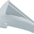 Load image into Gallery viewer, PUIG Race Windscreen - 7-1/2" - Smoke - Panigale 3759H - Main Product View