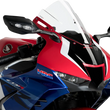 Load image into Gallery viewer, PUIG Race Windscreen - Clear 20313W - Main Product View