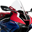 Load image into Gallery viewer, PUIG Race Windscreen - Clear 20314W - Main Product View