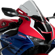Load image into Gallery viewer, PUIG Race Windscreen - Smoke 20313H - Main Product View