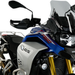 Load image into Gallery viewer, PUIG Race Windscreen - Smoke - BMW 3769H - Main Product View