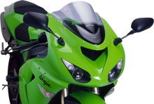 Load image into Gallery viewer, PUIG Race Windscreen - Smoke - ZX10R 4053H - Main Product View