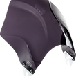 Load image into Gallery viewer, PUIG Raptor Windshield - Dark Smoke - Z900RS/SE 21348F - Main Product View
