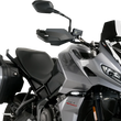 Load image into Gallery viewer, PUIG Sport Windscreen - Black - Tiger Sport 660 21318N - Main Product View
