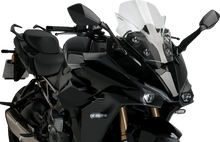 Load image into Gallery viewer, PUIG Sport Windscreen - Clear - GSX-S1000 GT 21341W - Main Product View