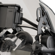 Load image into Gallery viewer, PUIG Support Bracket - Black - R1200GS 7566N - Main Product View