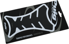 Load image into Gallery viewer, PUIG Tank Pad - Performance - Carbon 4051C - Main Product View