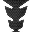 Load image into Gallery viewer, PUIG Tank Pad - Tire - Black 9939N - Main Product View