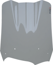 Load image into Gallery viewer, PUIG Touring Windscreen - 11-3/4" - Clear - BMW 4670W - Main Product View