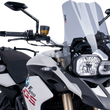 Load image into Gallery viewer, PUIG Touring Windscreen - 11-3/4" - Smoke - BMW GS 4670H - Main Product View