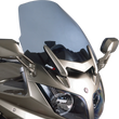 Load image into Gallery viewer, PUIG Touring Windscreen - 19-3/4" - Smoke - FJR 1300 4103H - Main Product View