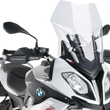 Load image into Gallery viewer, PUIG Touring Windscreen - 20-1/4" - Clear - S1000XR 7619W - Main Product View